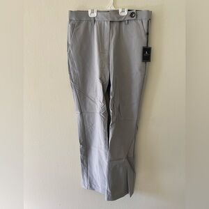 Women’s Gray Dress Pants
